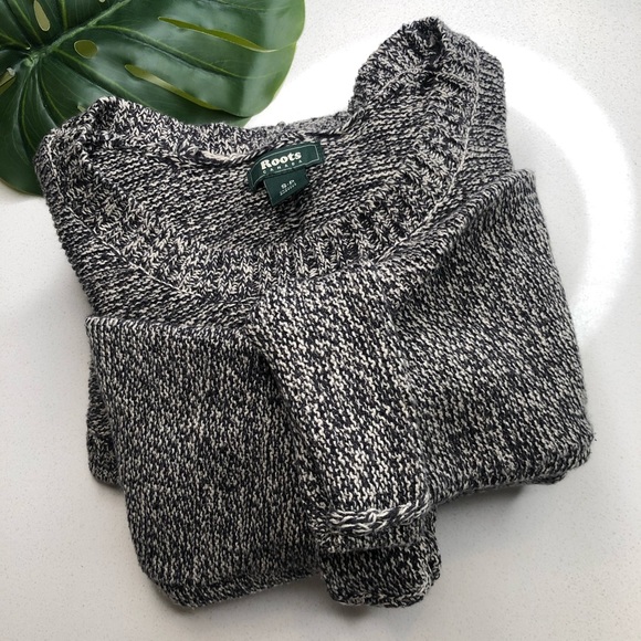 Roots Sweaters - Roots Knit Sweater